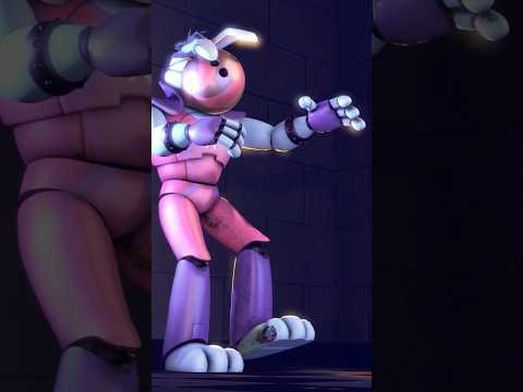 Glamrock Bonnie origin meme Meme (Markiplier) #fivenightsatfreddys #memes