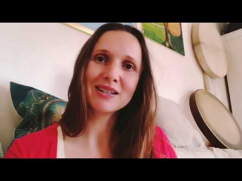 Wivvica - Was Loslassen wirklich bedeutet - frei erzählt angelehnt aber die Lehre von Bruno Gröning