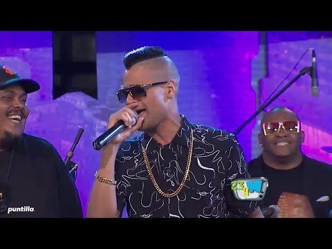 Elito Revé y su Charangón - La Cuchara | 23 y M