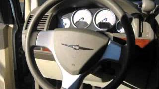 preview picture of video '2008 Chrysler Town & Country Used Cars Saint Johnsbury VT'