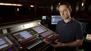 Video thumbnail for DiGiCo SD7T – Al Lugger, Head of Sound for "Les Miserables (The Musical)" by AudioTechnology Magazine