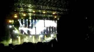 Elisa - Mr. Want LIVE@ArenaVerona 20.09.08