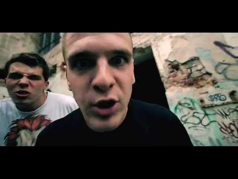 Lajt & Tafel JTS – Podgłośnij (prod. Smuff tha Quiz) Video HD