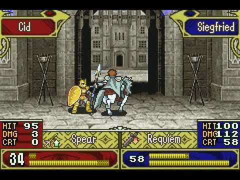 The Last Promise: Killing Cid in Chapter 5x