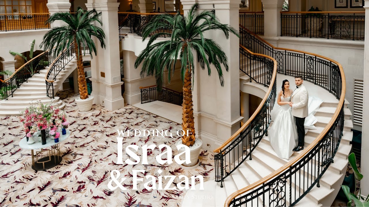 Wedding Trailer Wedding Trailer