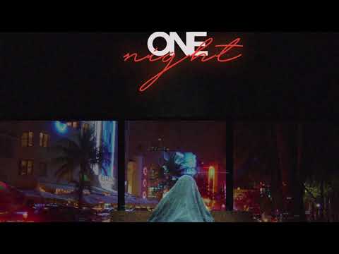 Benjimane - One Night (Official Single)( Prod. By Juneaux )