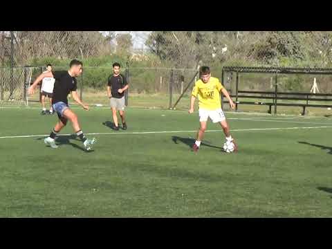 GUATEMALA 555 VS TROPITANGO - #LigaNuñez - #Clausura SLS - 30/7/2022