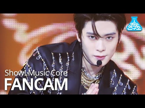 [예능연구소] 엔시티 유 재현 직캠 'Make a Wish(Birthday Song)' (NCT U JAEHYUN FanCam) @Show!MusicCore 201017