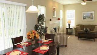preview picture of video 'The Preserve at Wood Creek, Webster, NY Luxury Apartment Homes'