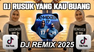 Download lagu DJ RUSUK YANG KAU BUANG YAYA NADILA | REMIX TERBARU 2025 mp3
