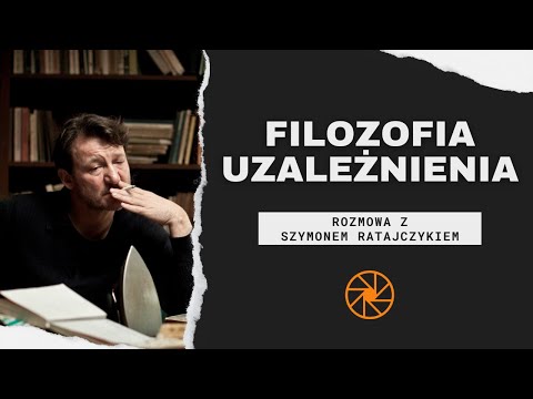 Uzależnienie od alkoholu w "Pod Mocnym Aniołem" (2014) [ft. Szymon Ratajczyk]