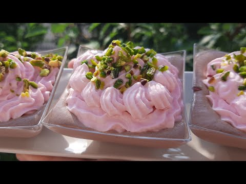 #pannacotta  #recipes  #subscribe   Panna cotta: semplice, veloce, deliziosa!