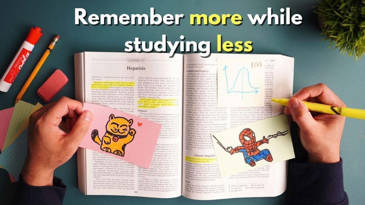 Mastering Note-Taking: How to Remember Information 2x Faster | Galaxy.ai