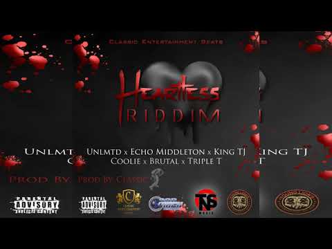 Echo Middleton - Hold Mi [Official Audio] Prod By. Classic