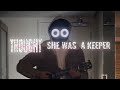 BoyWithUke Greener Suno Lyric Video