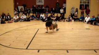 Rawbust 2 vs Single Ladies