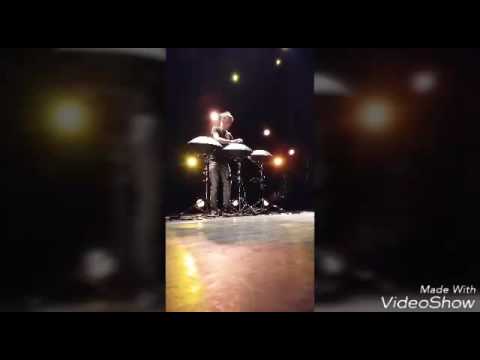 Hang Massive Bruxelles 2016 part1