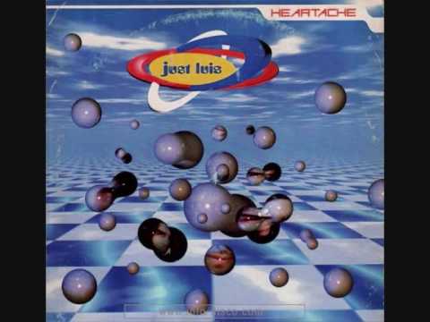 JUST LUIS - I'm In A Heartache - 1996