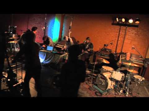 Behind the Scenes of City of Music: Marijuana Deathsquads