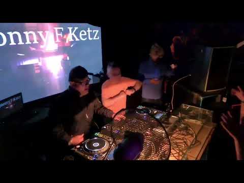 Jonny F Ketz and Westbam