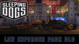 Law Enfrocer Pack DLC