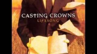 Casting Crowns - While you were sleeping