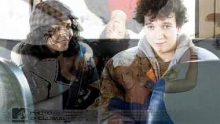 Someone To Fall Back On / Phil&#39;s Song - Aly Michalka