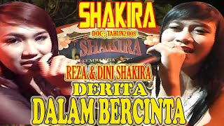 Download lagu The Suffering of Love Voc: Reza & Dini Shakira...Shakira Music Entertainment Doc 2008 mp3