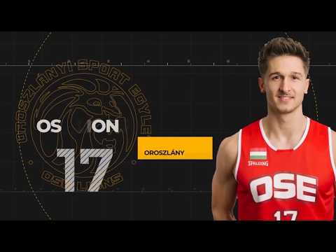 NBI/B: Bajnoki Döntő : OSE Lions - HOYA-Pannon Egyetem Veszprém