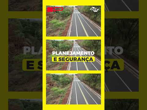 DER-SP libera tráfego sobre o rio Salgado (SP 345) #DERSP #RodoviasSP #TrânsitoSeguro #GestãoPública