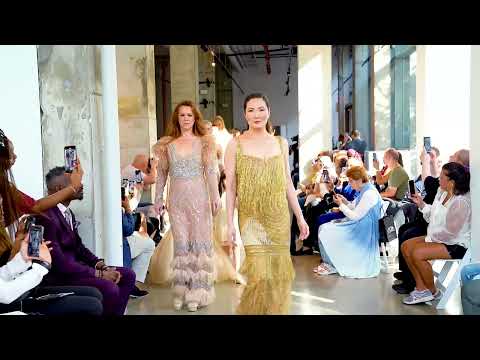 Lenshina Nchami | NYCFS 2023