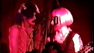 Frankenstein Drag Queens from Planet 13 -  Motel Killafornia  Live 1998