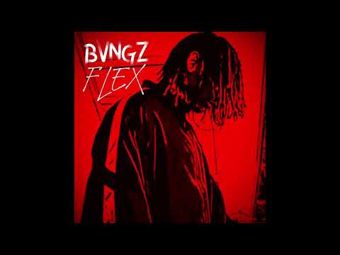 BVNGZ - FLEX prod by Badden (audio)