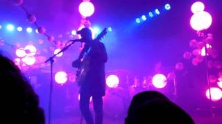 Portugal. The Man - Everything You See [Live]
