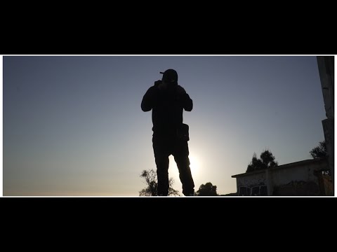 SOÑANDO DESPIERTO - CHAMPI MAN  (PROD JAMAIMUSIC)(VIDEO OFICIAL) BY NEMESIS.