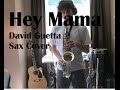 Hey Mama - David Guetta ft. Nicki Minaj, Bebe ...