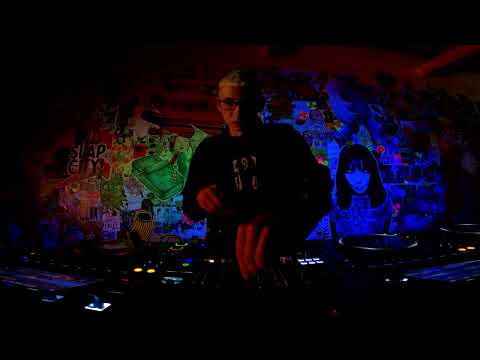 Ebb | inHAUS sessions