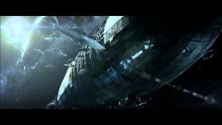 Iron Sky - Feuer Frei