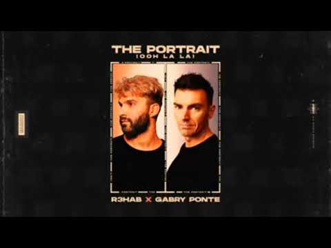 R3HAB x Gabry Ponte - The Portrait (Ooh La La) (Official Music Vídeo)