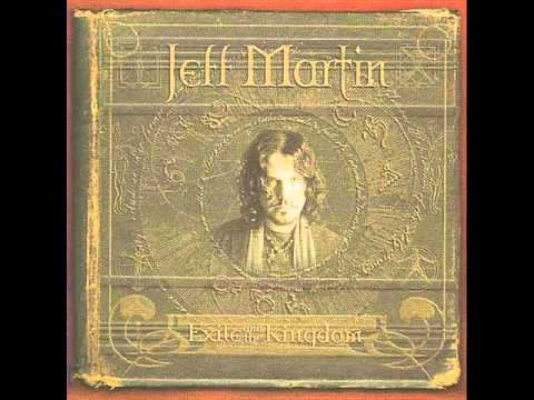 Jeff Martin - Daystar