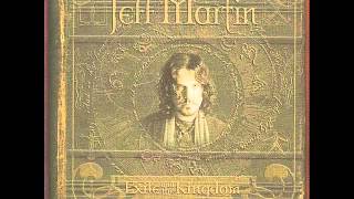Jeff Martin - Daystar