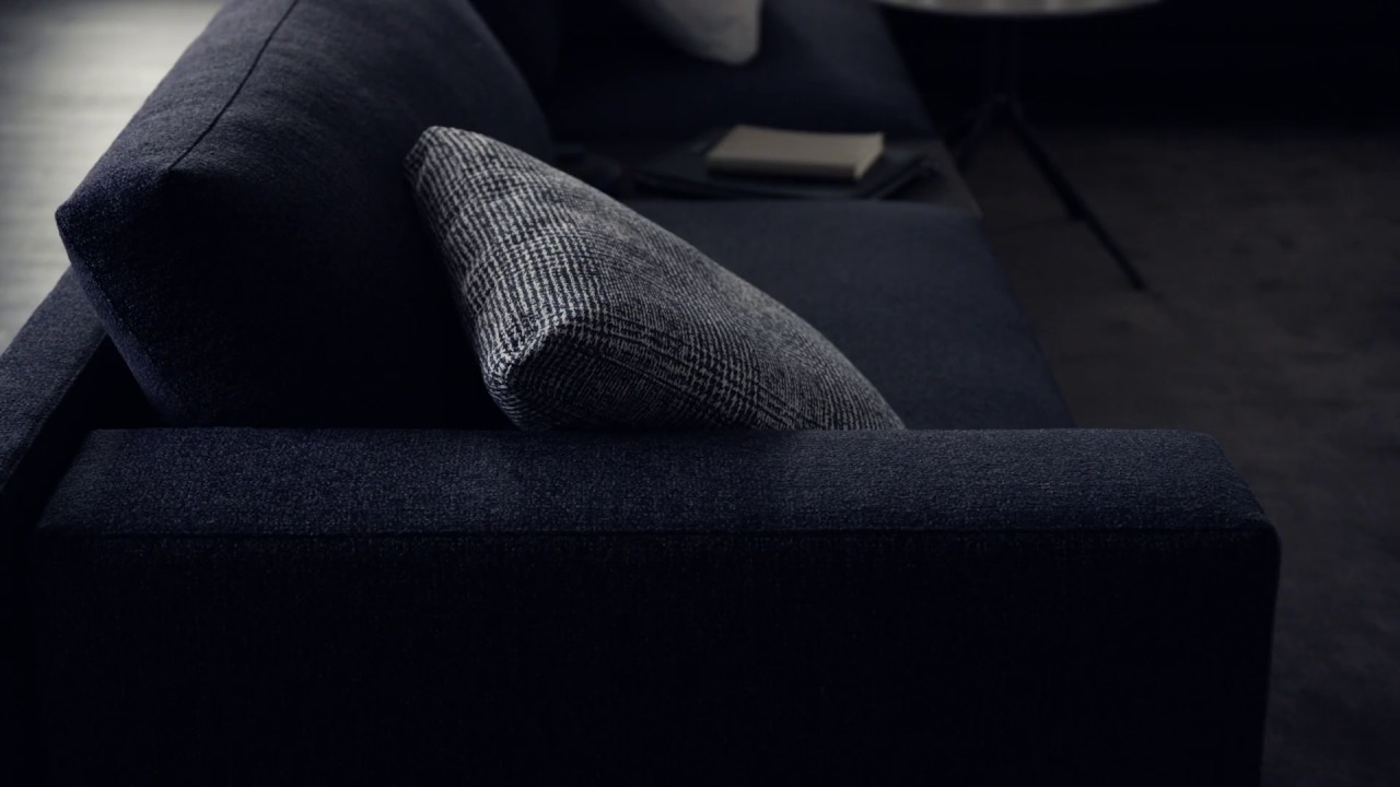 Mondrian Sofa