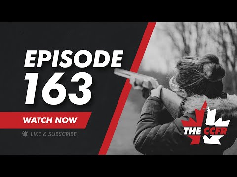 CCFR Radio - Ep 163: Interview w\Sask. Gov’t Lawyer, Buyback Failure, Bouncy Castle Insurrection!