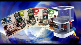 Build Your Own 3D Printer: Editions 44 - 47 (Starting work on the base!)  (  V3 , Eaglemoss)