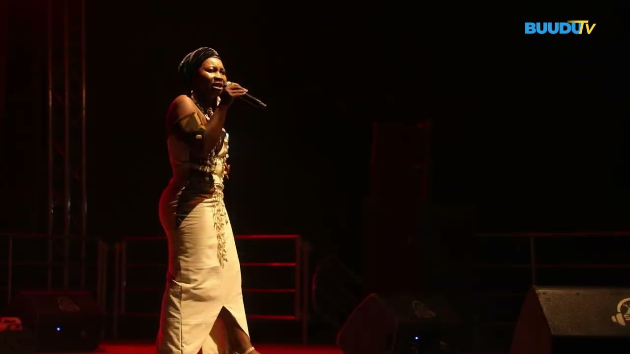 𝐑𝐞𝐯𝐢𝐯𝐞𝐳 𝐥𝐞 𝐜𝐨𝐧𝐜𝐞𝐫𝐭 𝐝𝐞 𝐄𝐮𝐧𝐢𝐜𝐞 𝐆𝐨𝐮𝐥𝐚 𝐥𝐨𝐫𝐬 𝐝𝐮 𝐅𝐞𝐬𝐭𝐢𝐯𝐚𝐥 𝐖𝐚𝐚𝐛𝐨