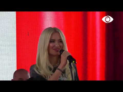 Koncerti BBV/ Performanca e Deamishelit - Big Brother Vip 2