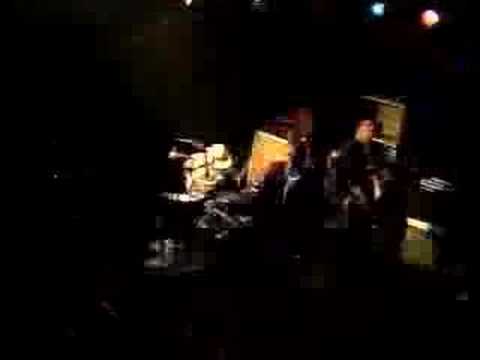 Trans Love Energy - 08 Prodigal Son