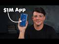 How I Built It 40K Month IPhone App