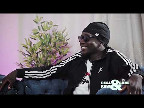 Real Raw and Rare SEASON 2 EP 1