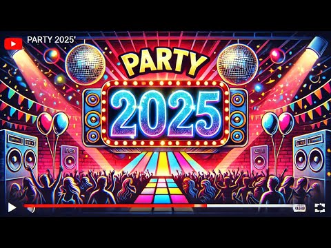 SCHLAGER PARTY 2025 ✨🎉 SCHLAGER FÜR ALLE